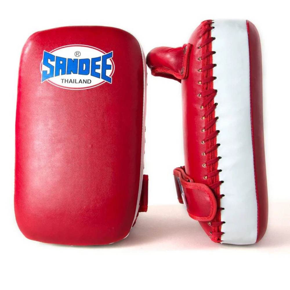Sandee Small Muay Thai Kick Pads-Sandee