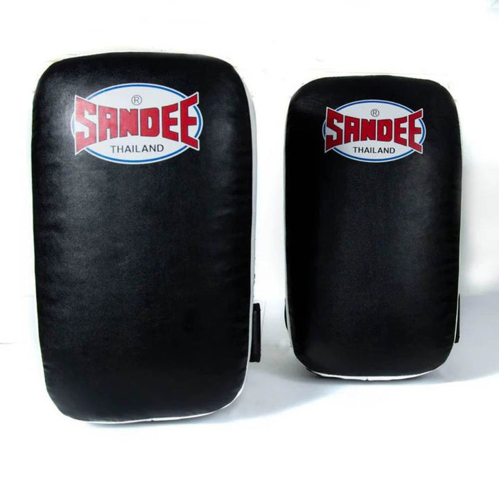 Sandee Small Muay Thai Kick Pads-Sandee
