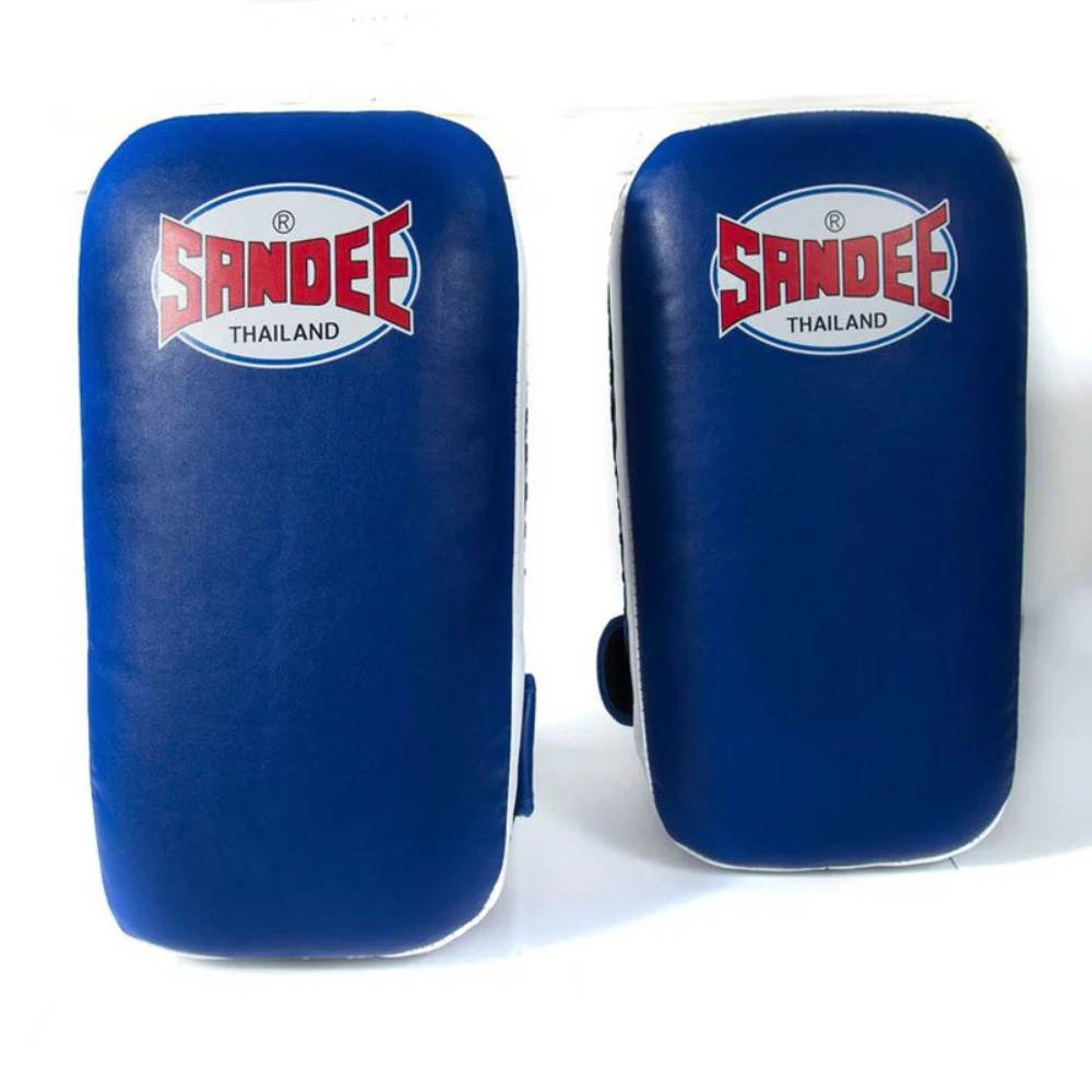 Sandee Small Muay Thai Kick Pads-Sandee