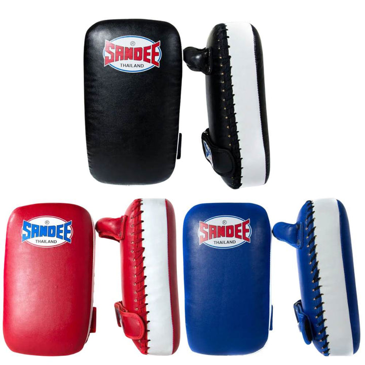 Sandee Small Muay Thai Kick Pads-Sandee