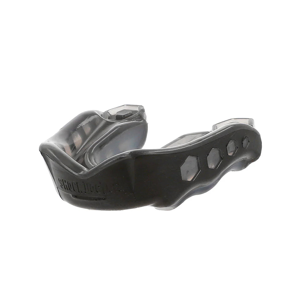 Shock Doctor Gel Max Mouth Guard-Shock Doctor