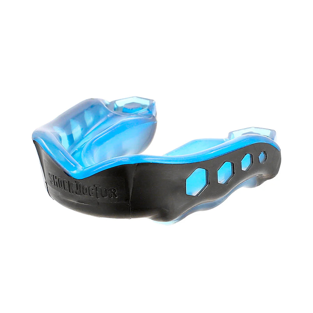 Shock Doctor Gel Max Mouth Guard-Shock Doctor