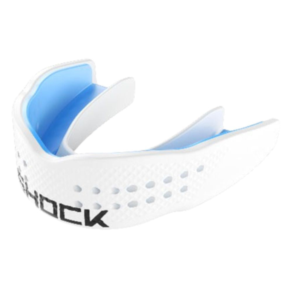 Shock Doctor Superfit All Sports Mouth Guard-Shock Doctor