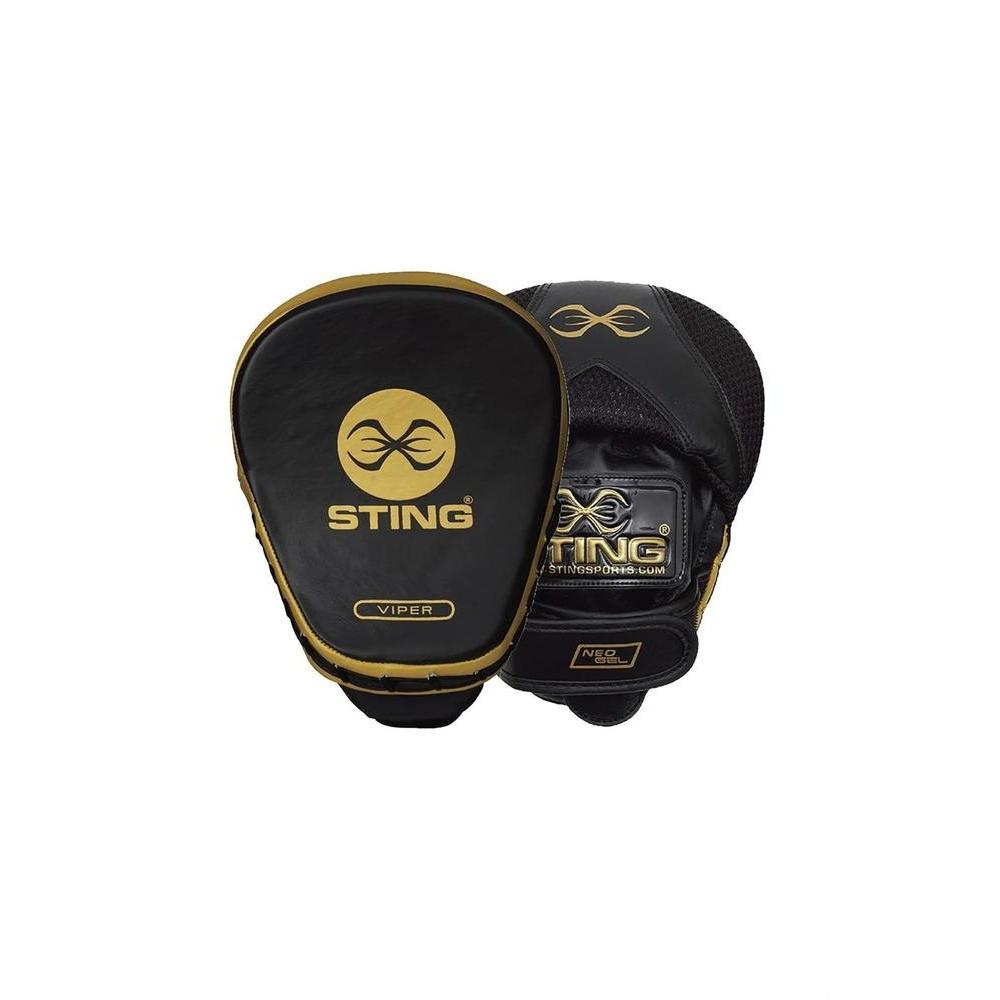 Sting Viper Speed Focus Mitts-Sting