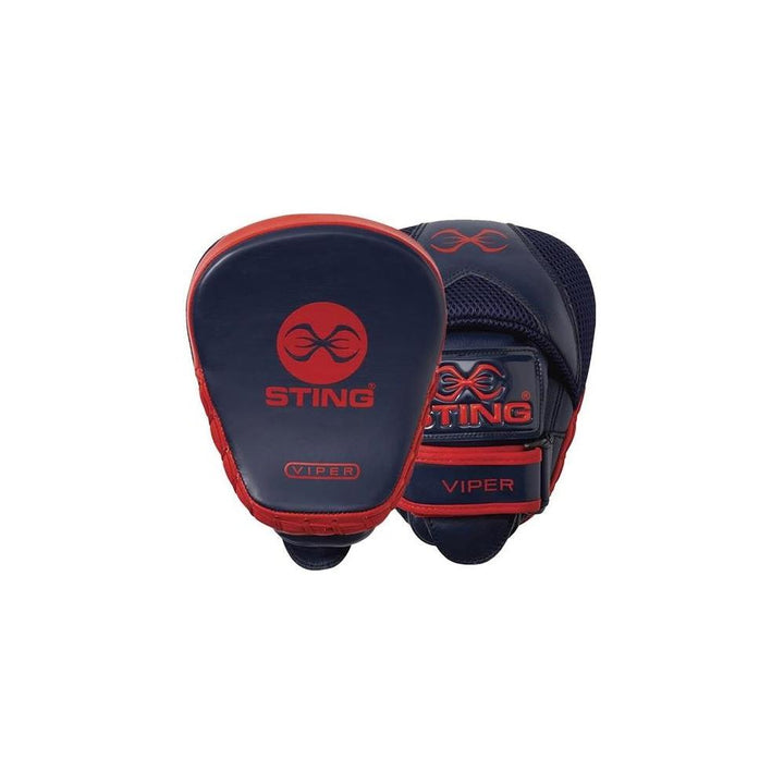 Sting Viper Speed Focus Mitts-Sting