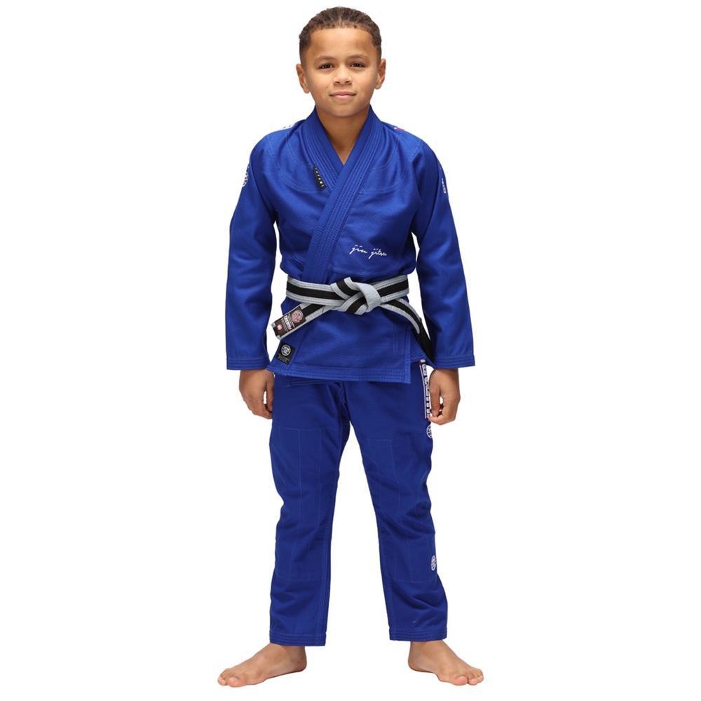 Pourquoi inscrire son enfant au jiu-jitsu brésilien ? - BJJ Rules – Actualités, histoires Pourquoi inscrire son enfant au jiu-jitsu brésilien ? - BJJ Rules – Actualités, histoires