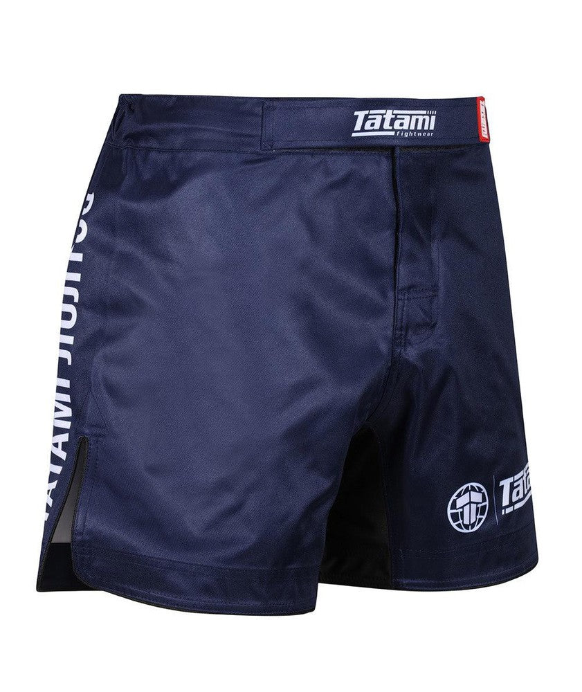 Tatami Impact BJJ Shorts-FEUK