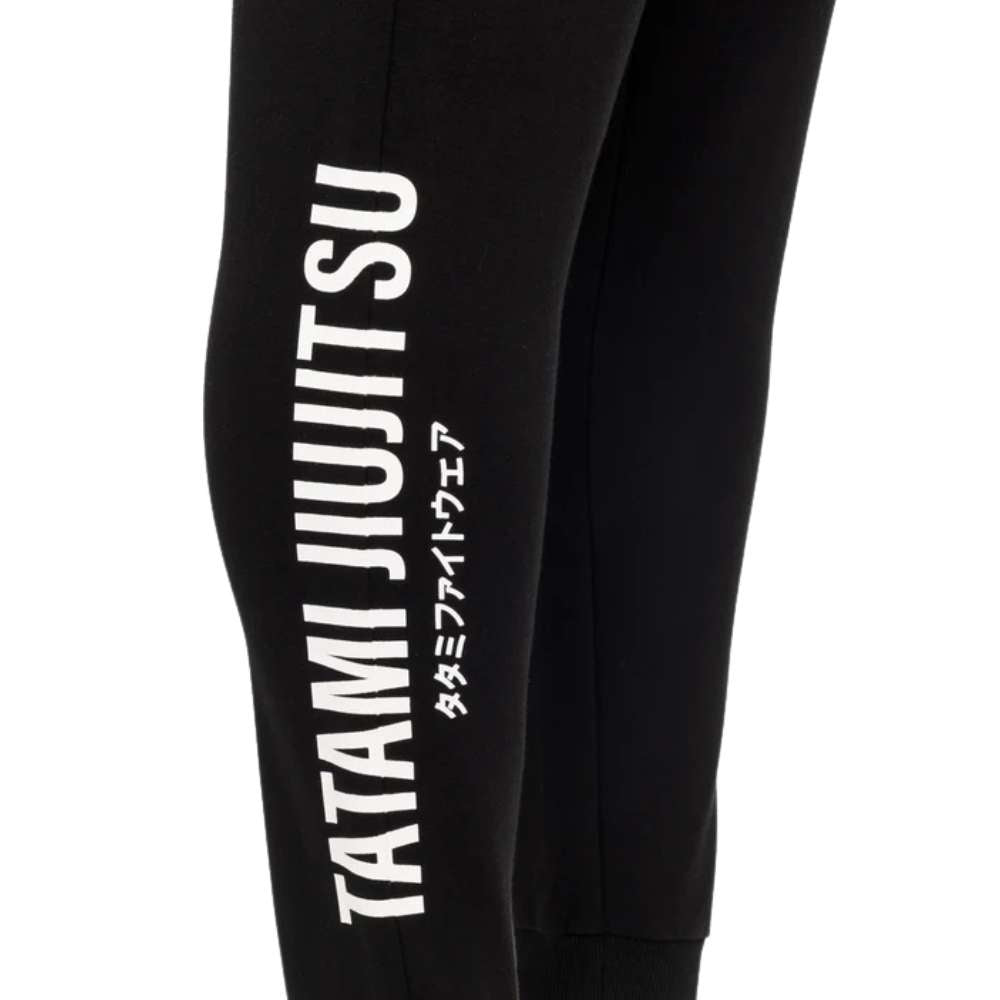 Tatami Impact Joggers - Small - Sale-Tatami