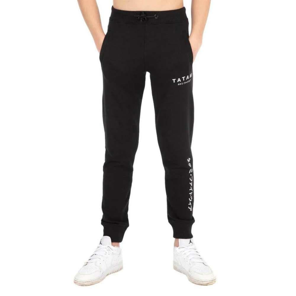 Tatami Kids Katakana Joggers - Sale-Tatami