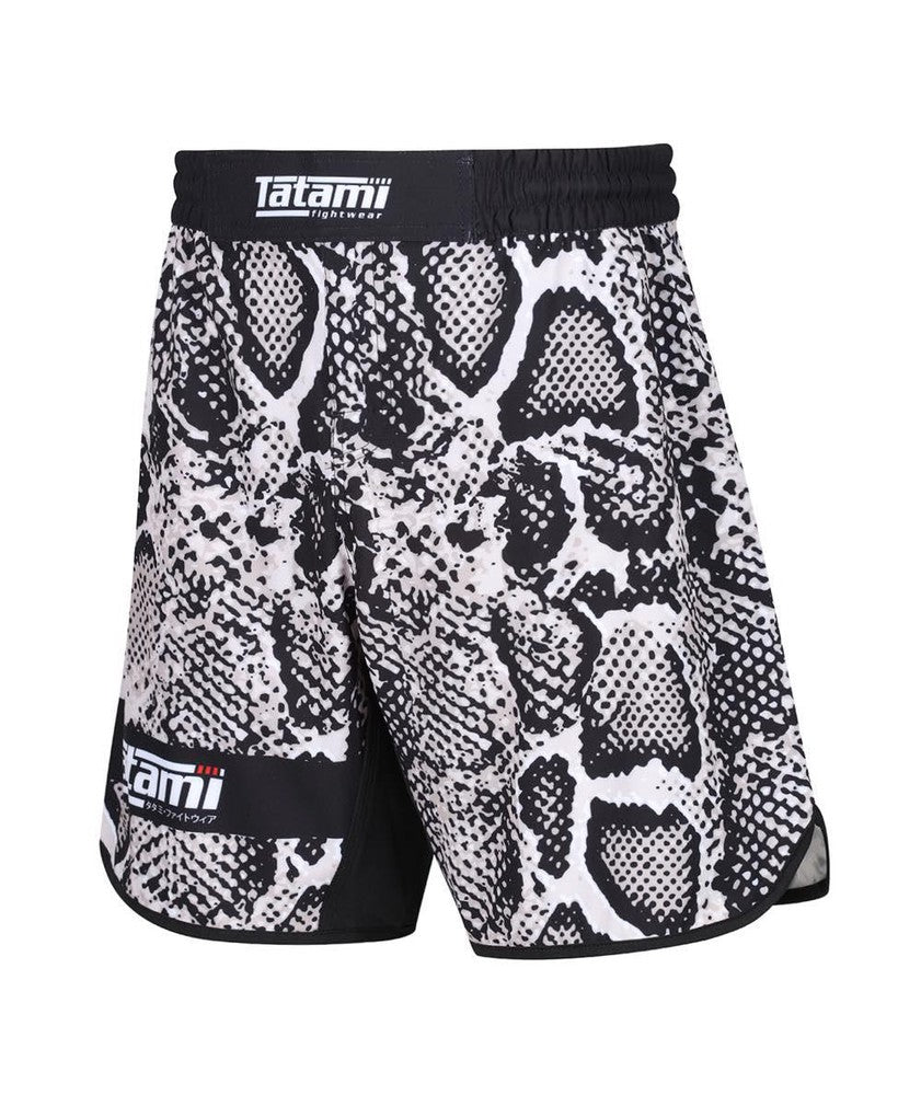 Tatami Snake Recharge BJJ Shorts-Tatami Fightwear