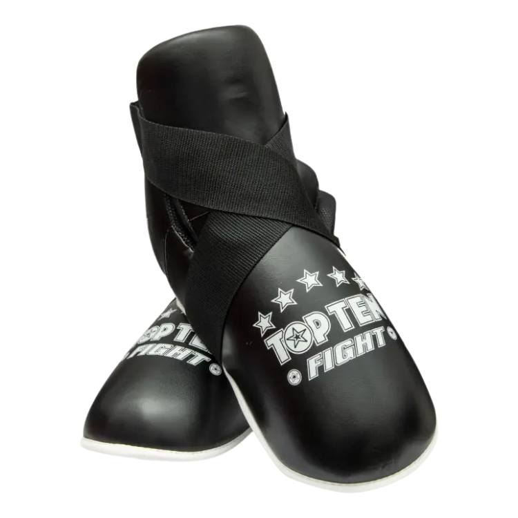 Top Ten Fight Kicks-Top Ten