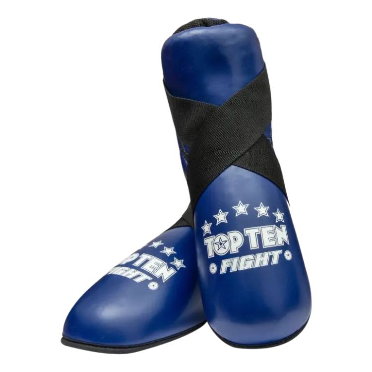 Top Ten Fight Kicks-Top Ten