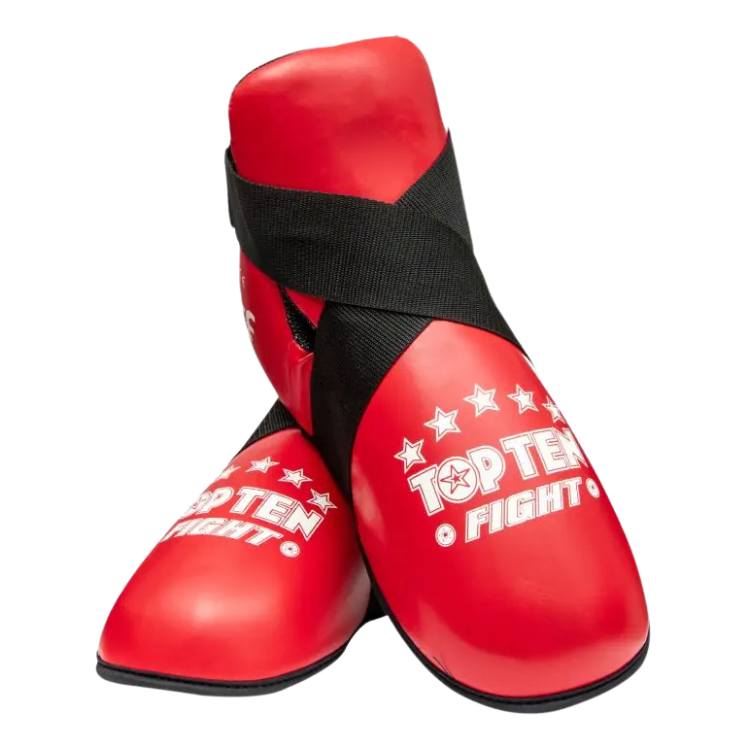 Top Ten Fight Kicks-Top Ten