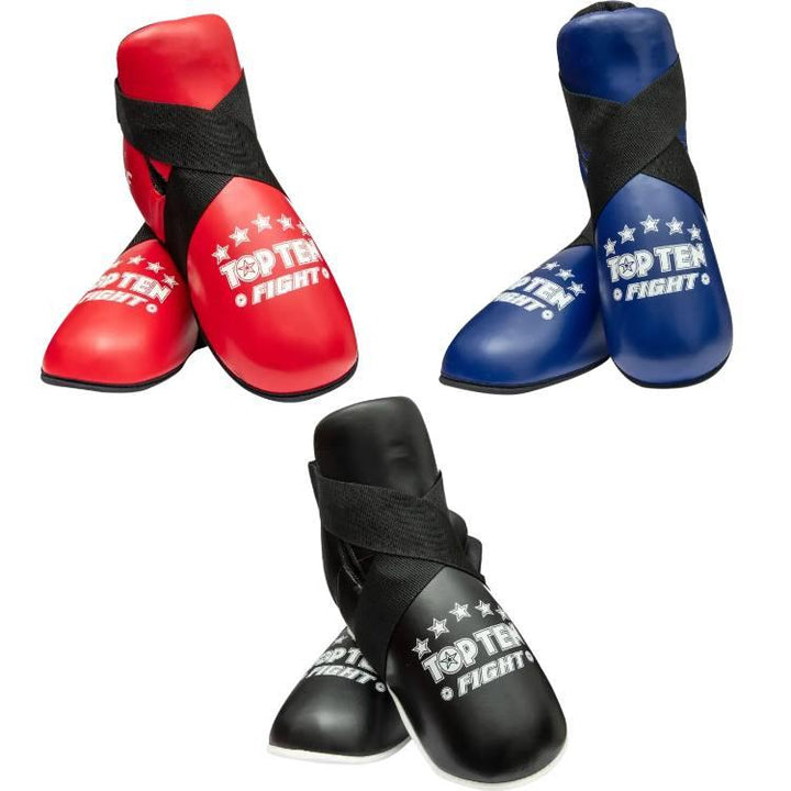 Top Ten Fight Kicks-Top Ten