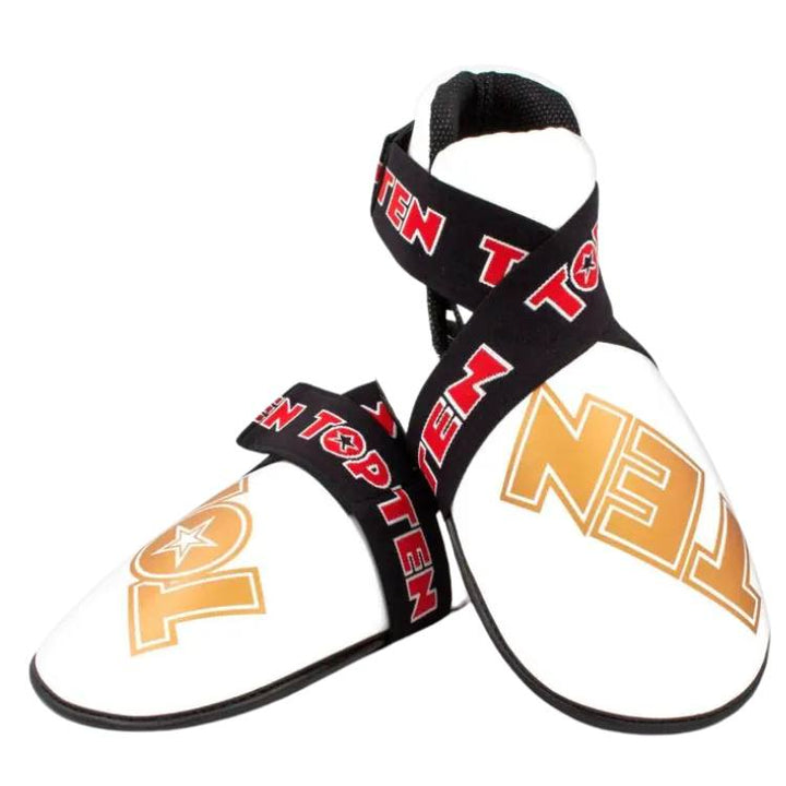 Top Ten Superlight Kicks-Top Ten