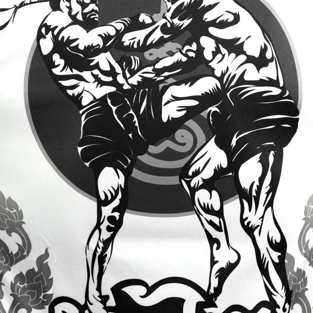 TUFF Tank Top The Great Hongsa White-TUFF Sport