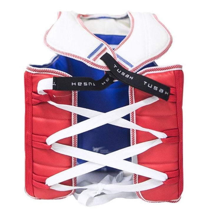 Tusah WT Approved Reversible Body Guard-Tusah