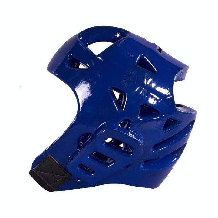 Tusah WT Approved Taekwondo Head Guard-Tusah
