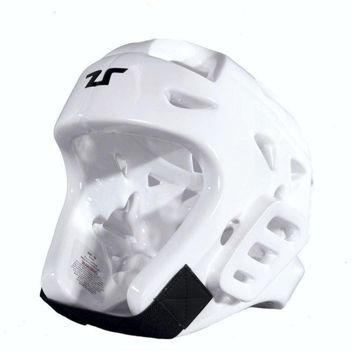 Tusah WT Approved Taekwondo Head Guard-Tusah