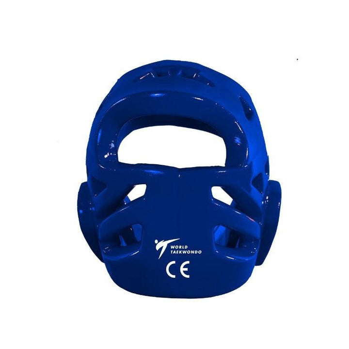 Tusah WT Approved Taekwondo Head Guard-Tusah