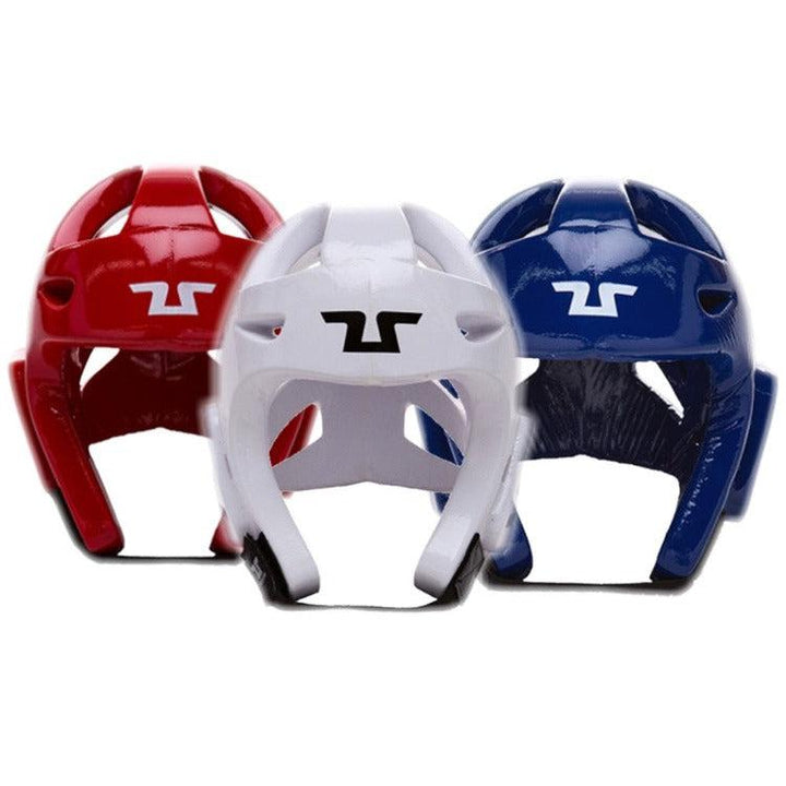 Tusah WT Approved Taekwondo Headguard