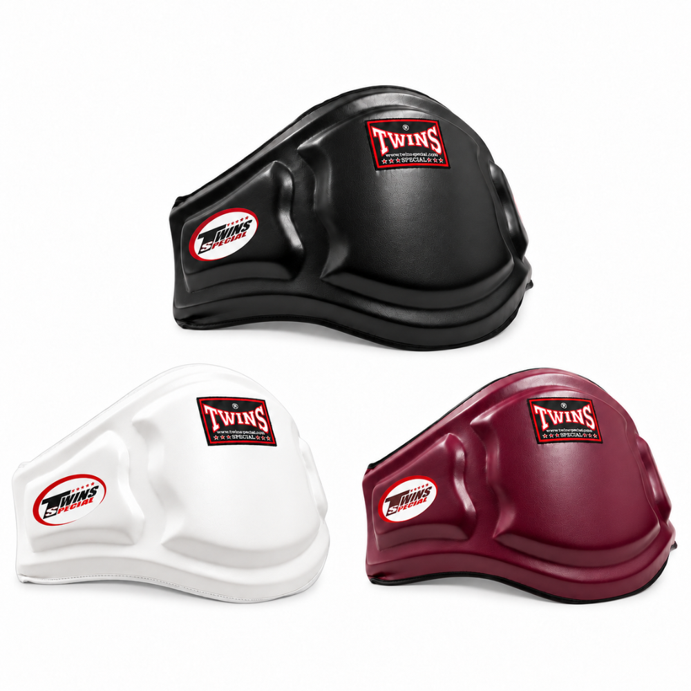 Twins BEPS3 Belly Pad-Twins