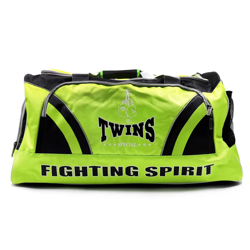 Twins Gym Holdall-Twins