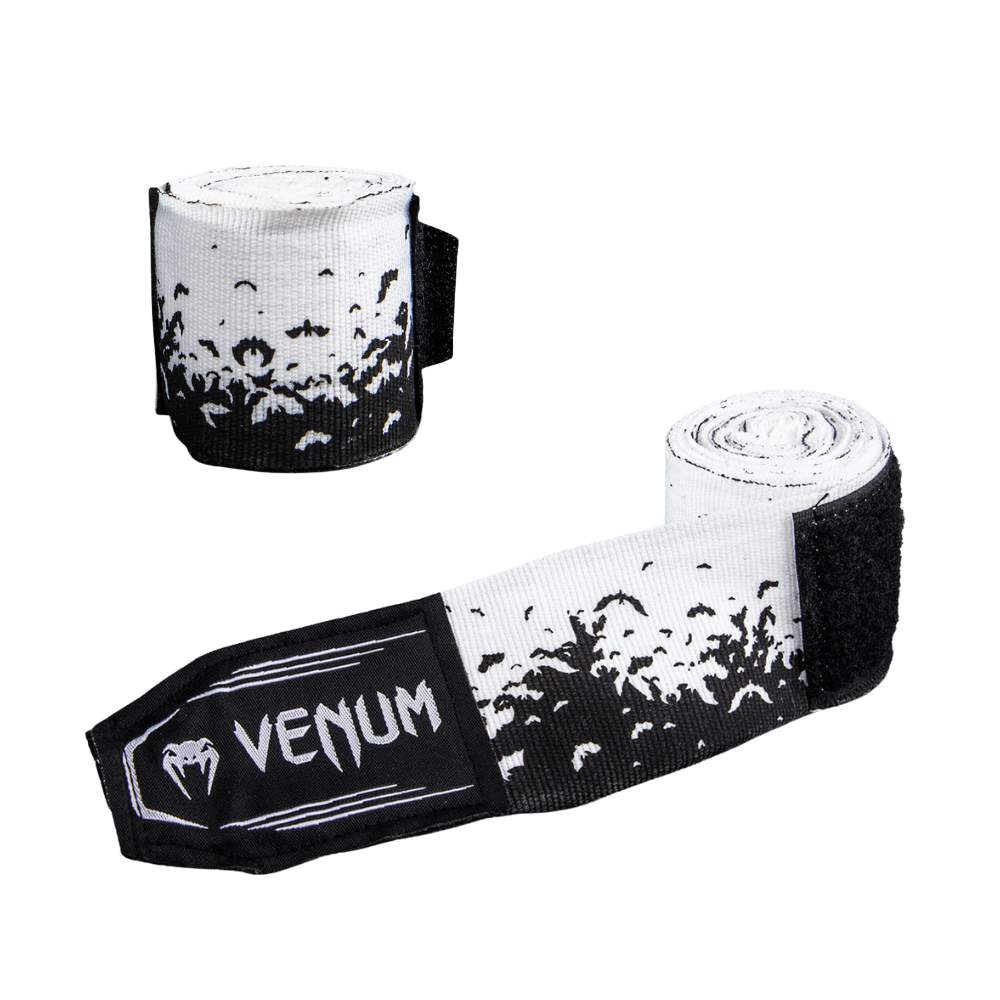 Venum Bats Hand Wraps-Venum