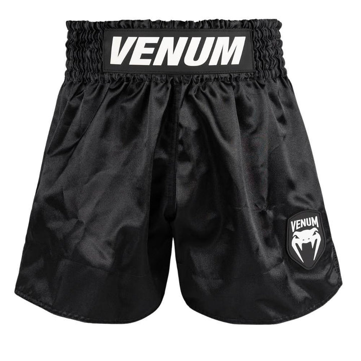 VENUM Classic Evo Muay Thai Shorts-Venum