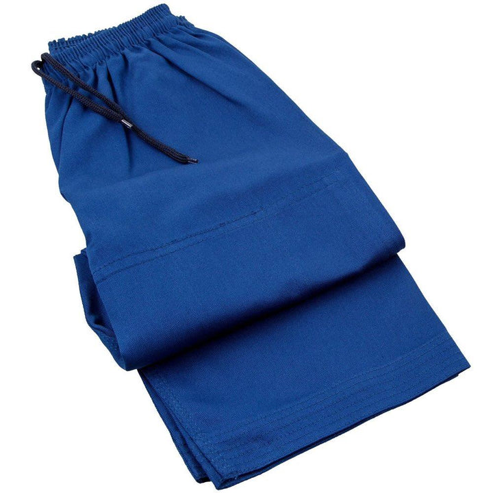 Venum Contender Kids BJJ Gi - Royal Blue-Venum