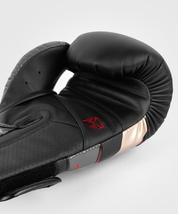 Venum Elite Evo Boxing Gloves-Venum