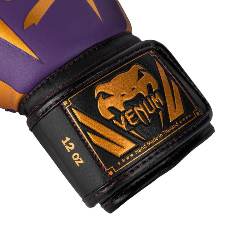 Venum Elite Special Edition Boxing Gloves-Venum