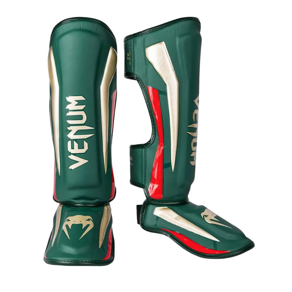 Venum Elite Special Edition Shin Guards-Venum