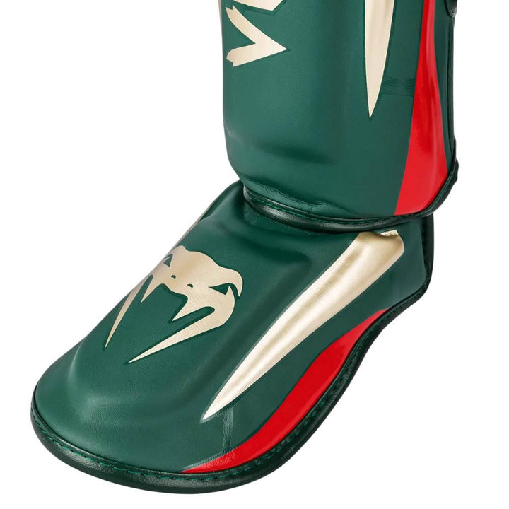 Venum Elite Special Edition Shin Guards-Venum