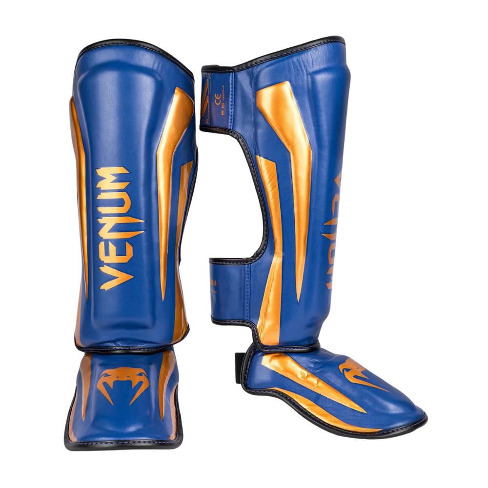 Venum Elite Special Edition Shin Guards-Venum
