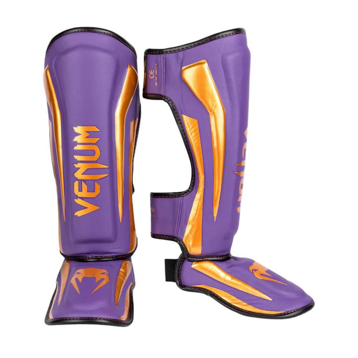 Venum Elite Special Edition Shin Guards-Venum