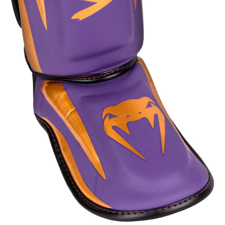 Venum Elite Special Edition Shin Guards-Venum