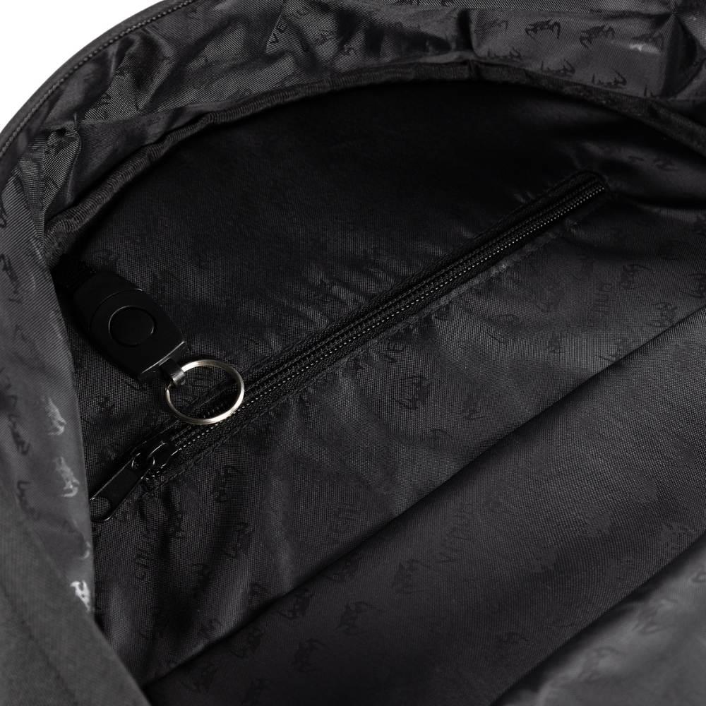 Venum Essential Backpack - Black-Venum