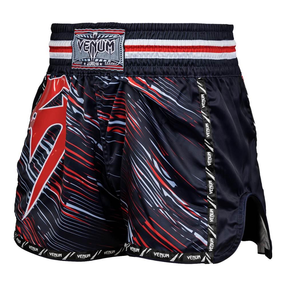 Venum Giant Muay Thai Shorts-Venum