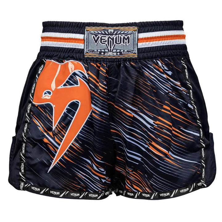 Venum Giant Muay Thai Shorts-Venum
