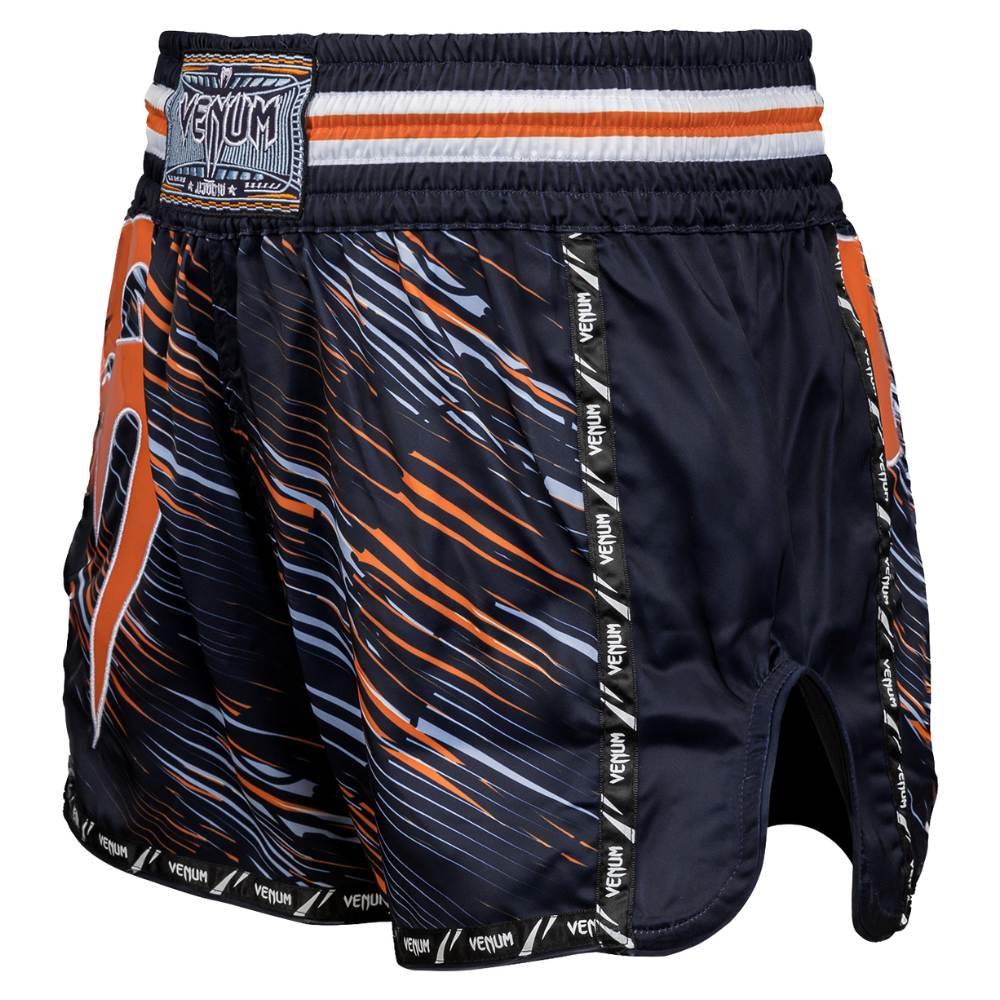 Venum Giant Muay Thai Shorts-Venum