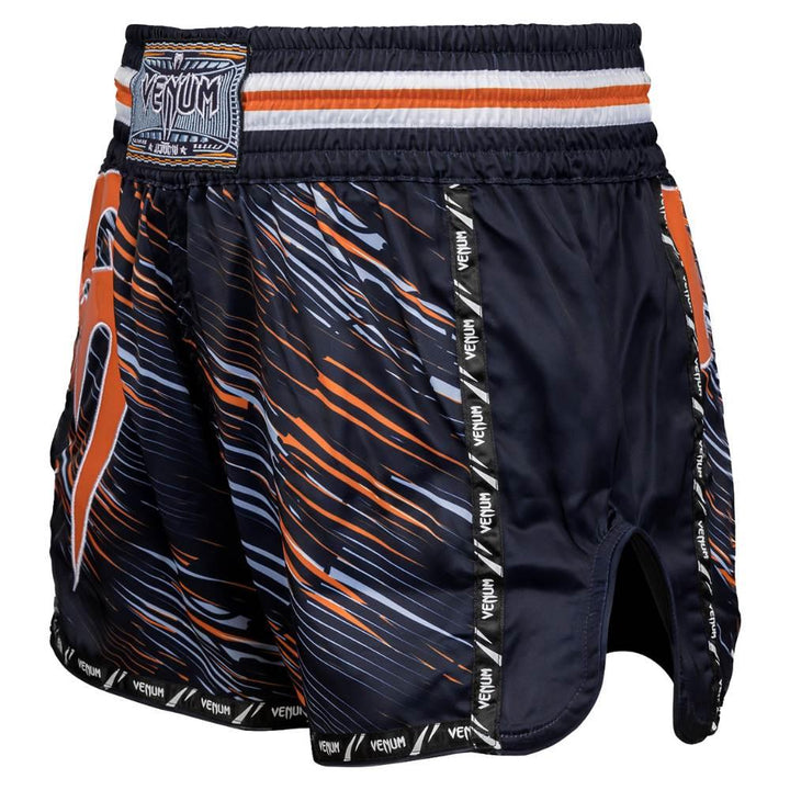 Venum Giant Muay Thai Shorts-Venum