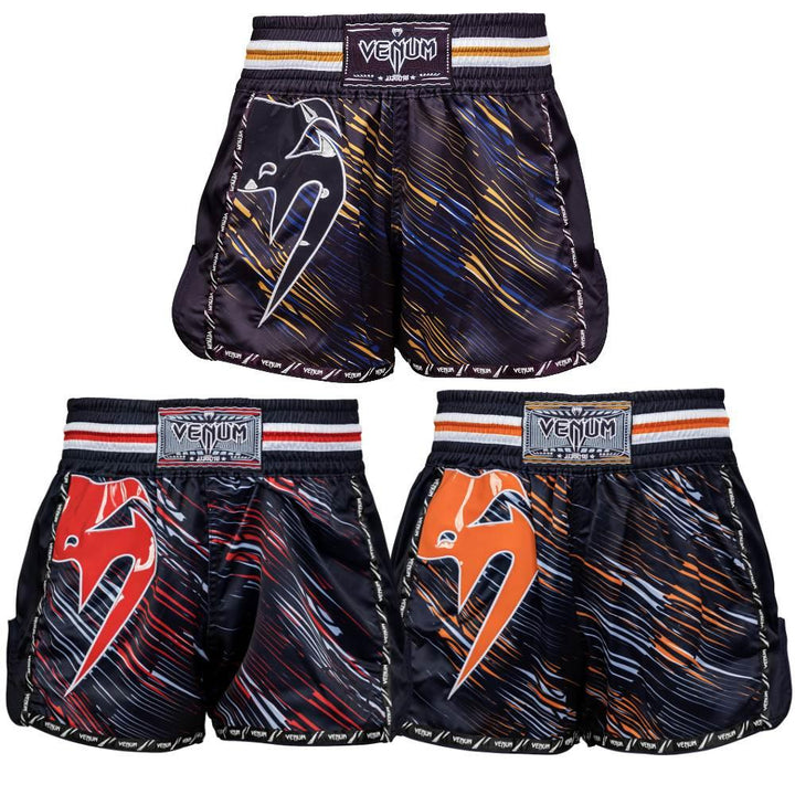 Venum Giant Muay Thai Shorts-Venum