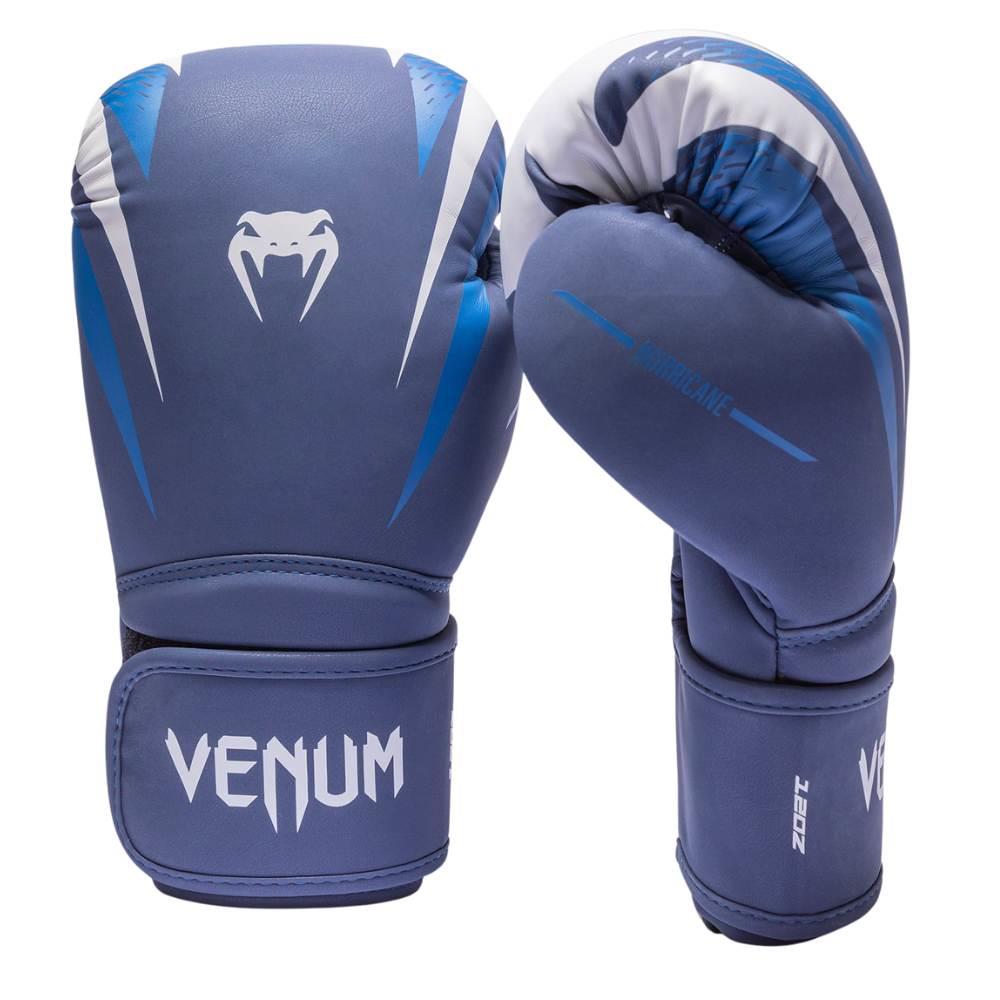 Venum Hurricane Boxing Gloves-Venum