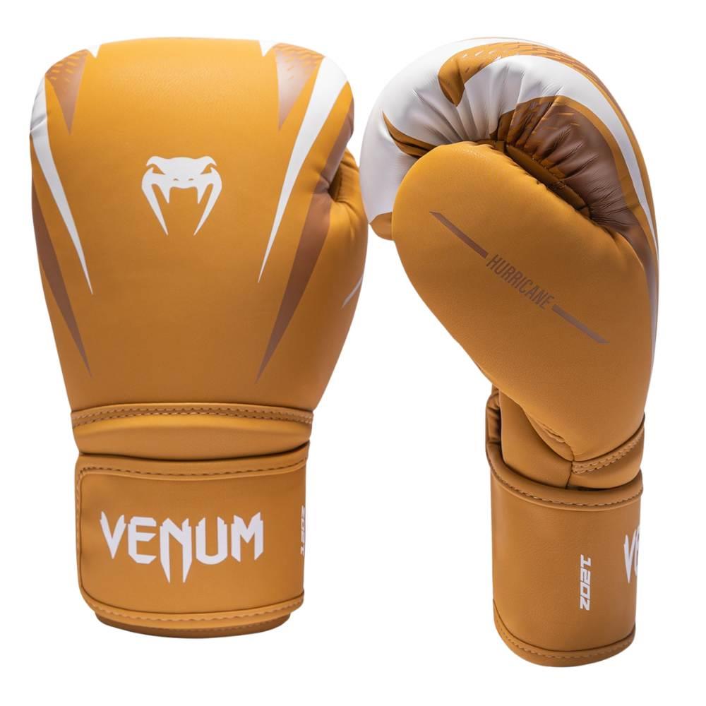 Venum Hurricane Boxing Gloves-Venum