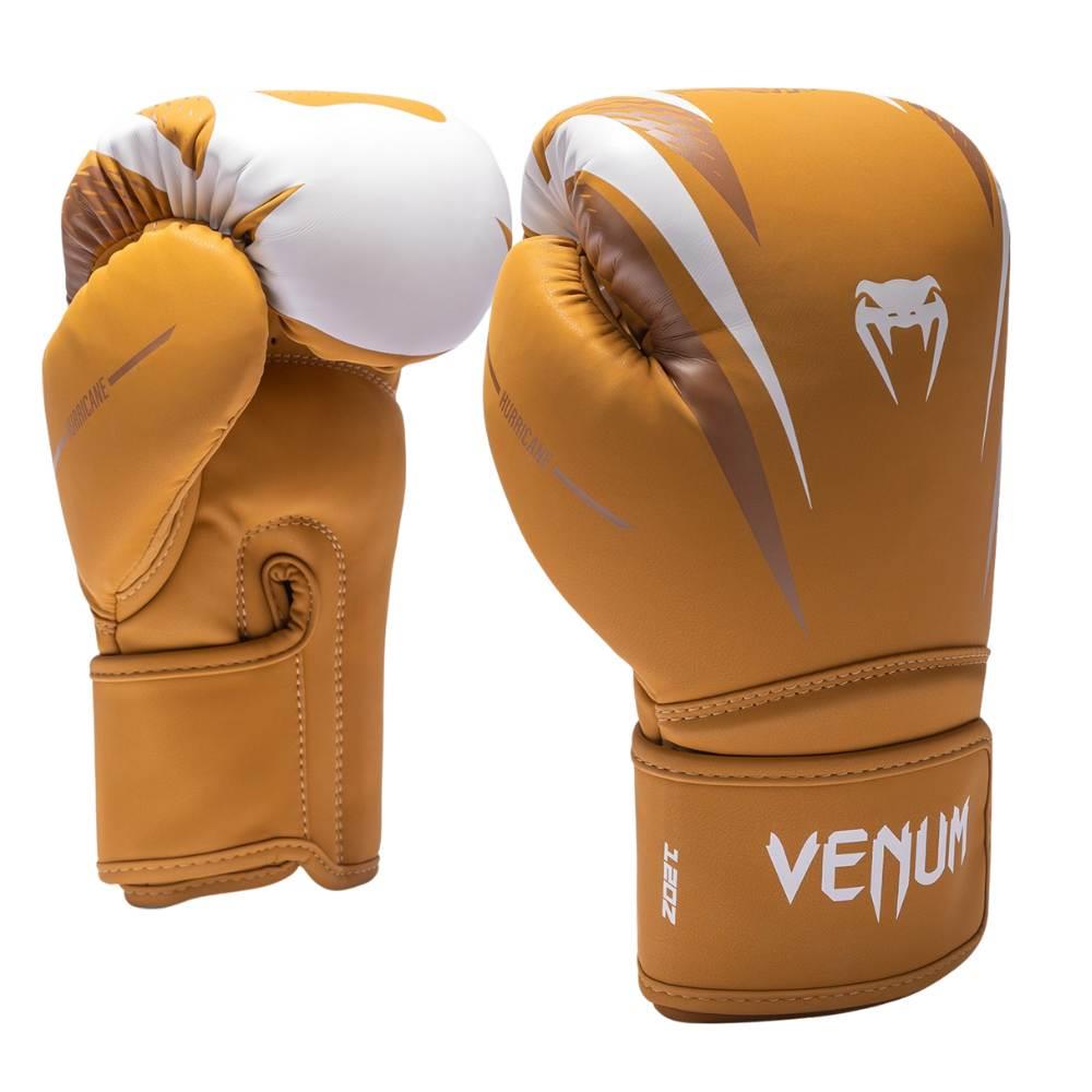 Venum Hurricane Boxing Gloves-Venum