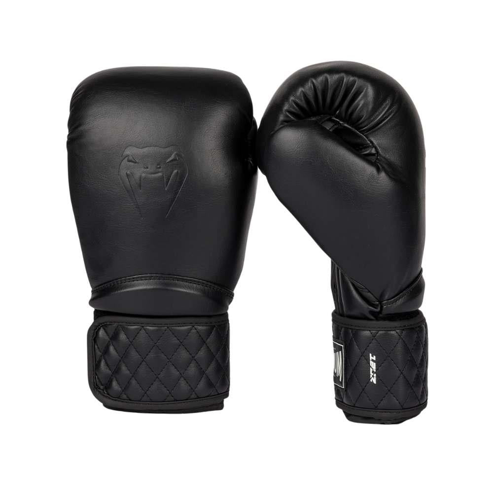 Venum Impact Classic Boxing Gloves-Venum