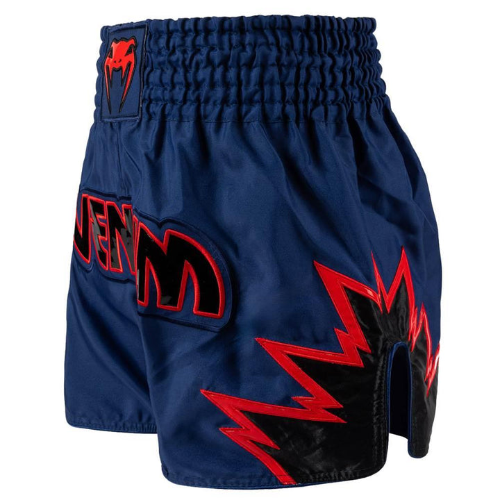 Venum Inferno Muay Thai Shorts-Venum
