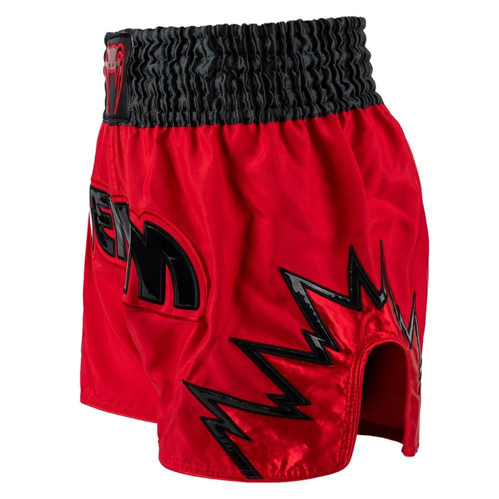 Venum Inferno Muay Thai Shorts-Venum