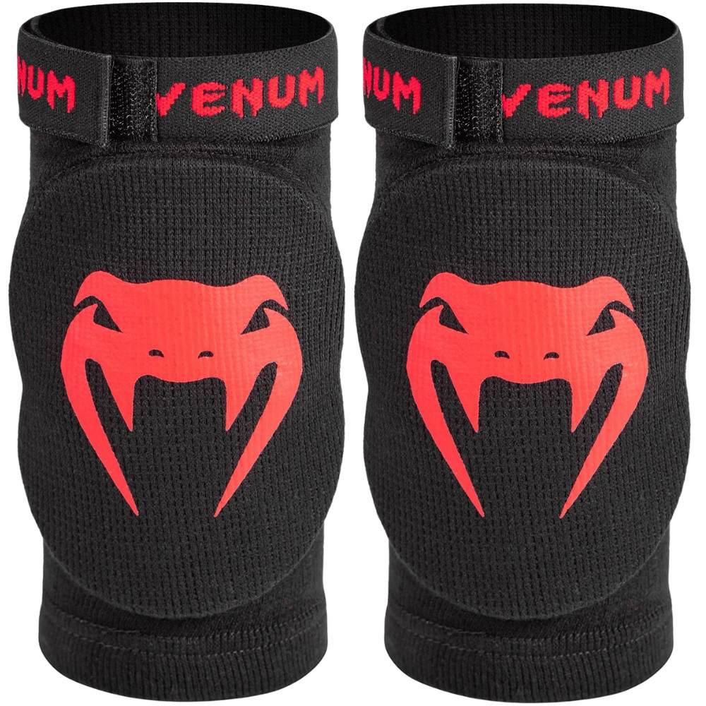 Venum Kontact Elbow Guards-Venum